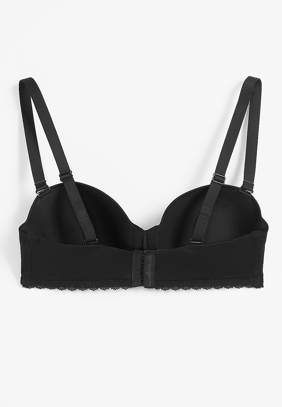 Macy's Lingerie Event: Buy 1 Bra And Get 1 for $5 + Extra 20% Off