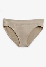 True Stretch Seamless Bikini Panty, , small