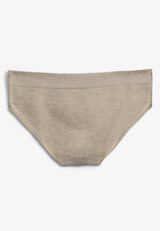 True Stretch Seamless Bikini Panty, , small