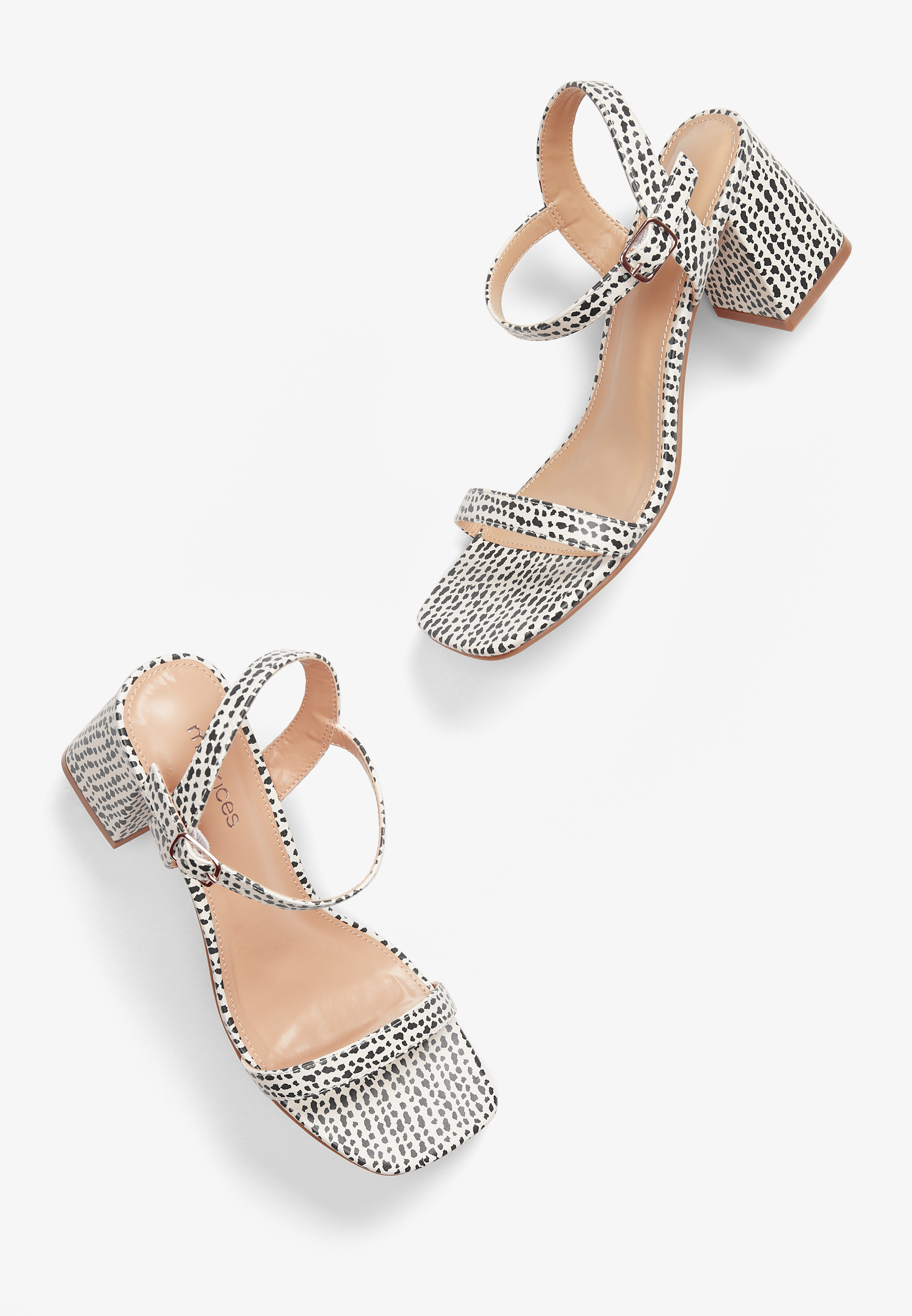 Noelle Block Heel, C2660, large
