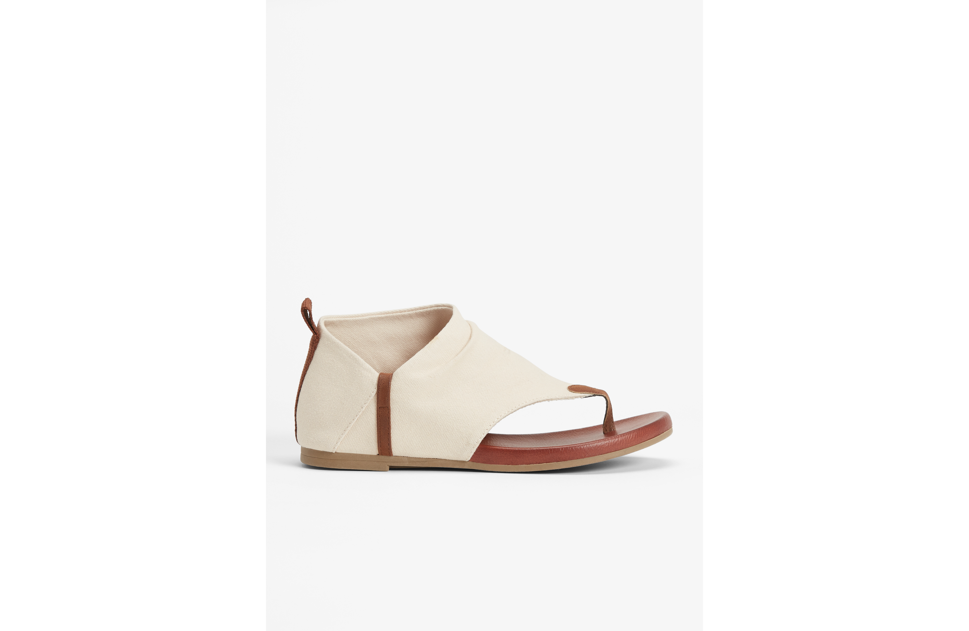 Poppie Gladiator Sandal