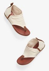 Poppie Gladiator Sandal, C254, small