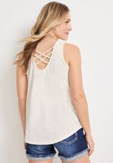 Hike More Graphic Tank, C2789, small