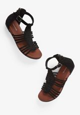 Pixie Black Gladiator, BLACK, small