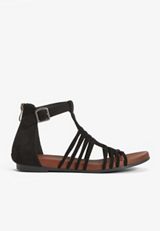 Pixie Black Gladiator, BLACK, small