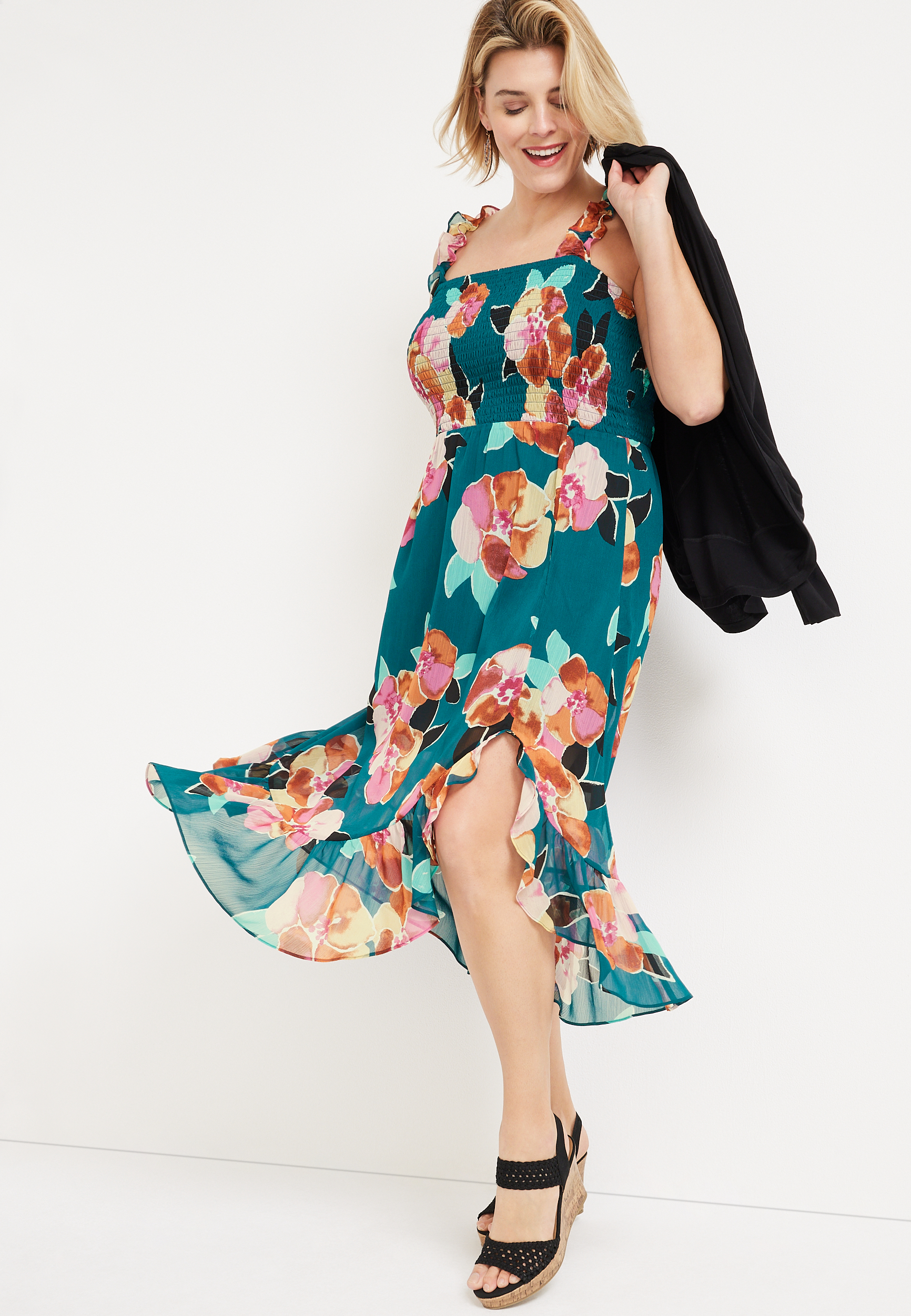 Clearance Dresses Jumpsuits | maurices