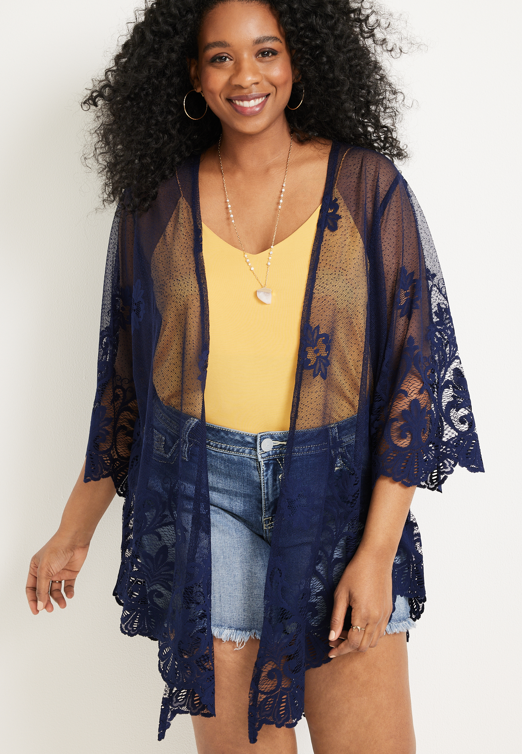 Plus size clearance summer cardigan sweaters