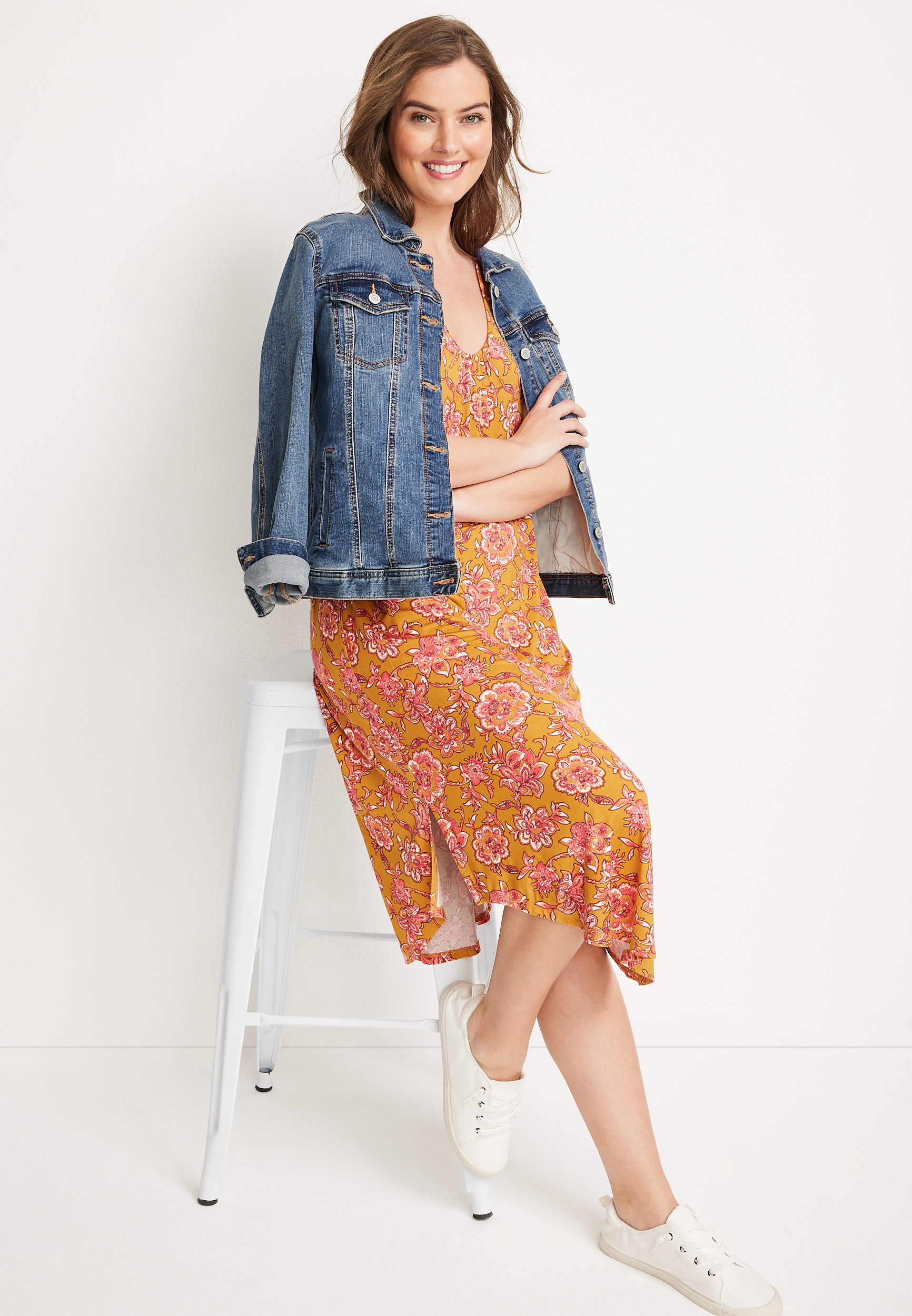 Maurices hotsell spring clothes