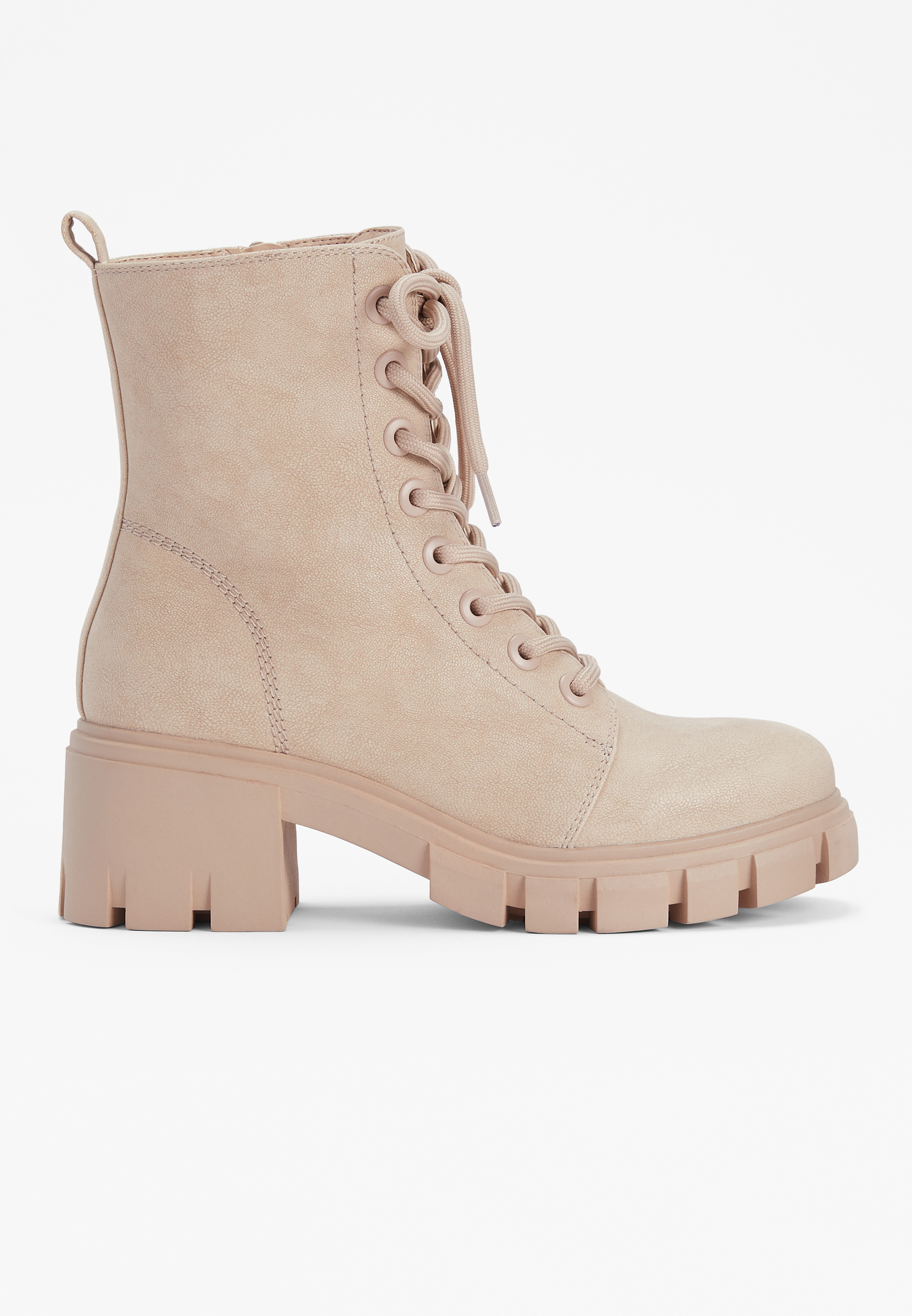 Cassie Tonal Hiker Boot