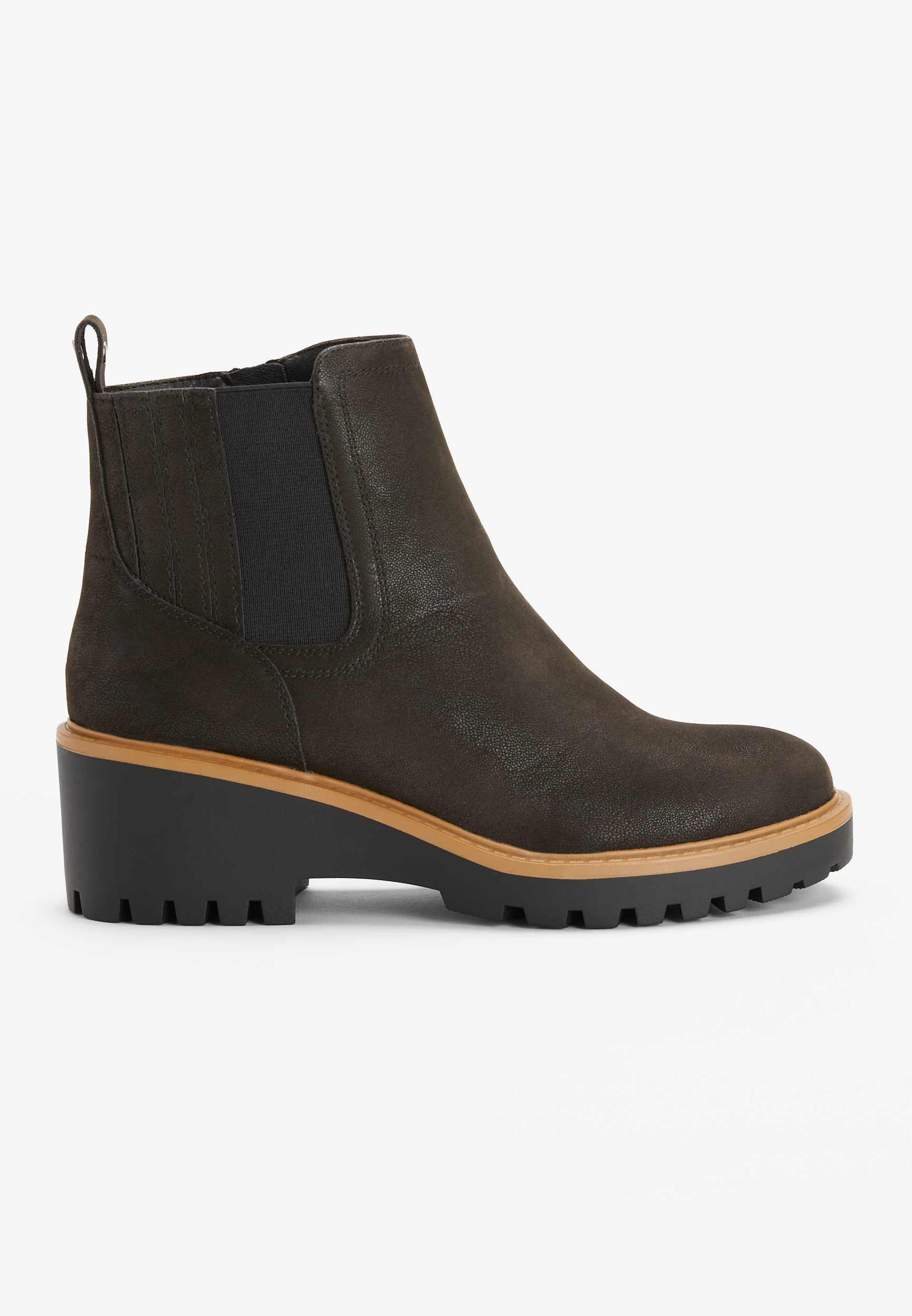 SuperCush Colby Chelsea Boot