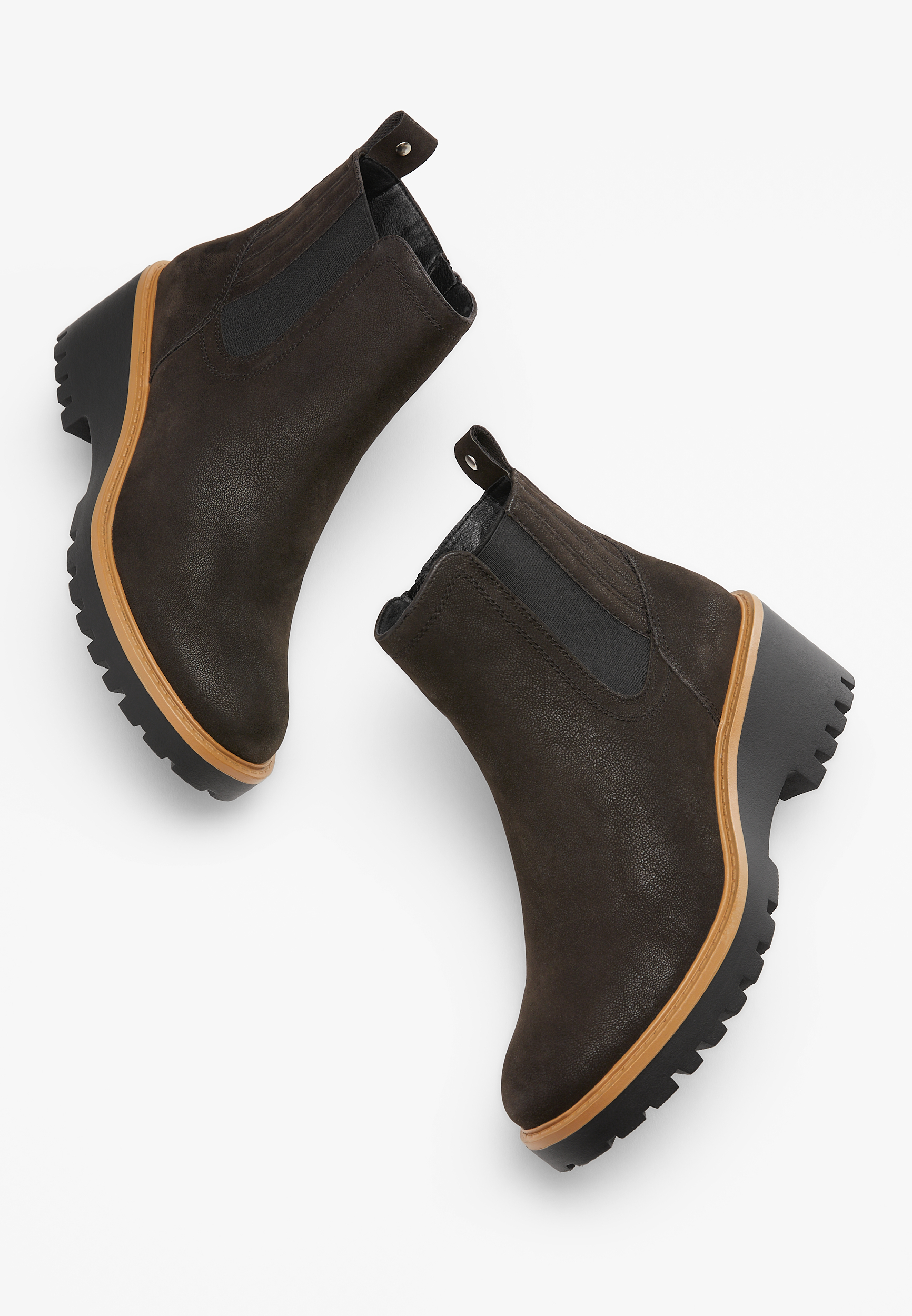SuperCush Colby Chelsea Boot