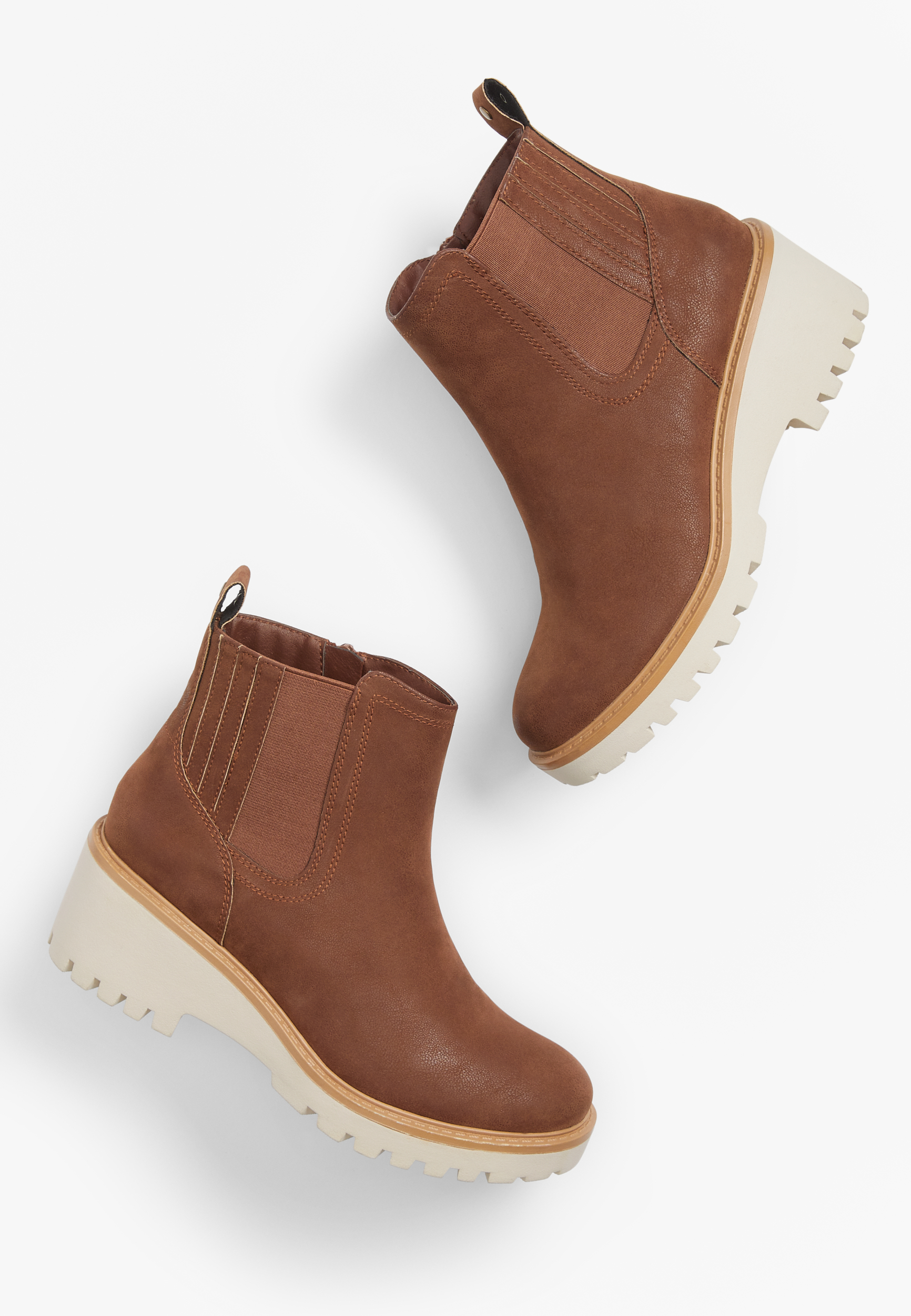 SuperCush Colby Chelsea Boot, C1144, large