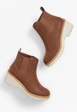 SuperCush Colby Chelsea Boot, C1144, small