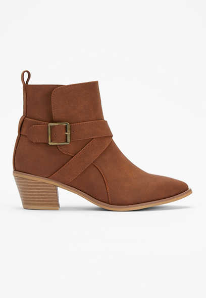 Women'S Shoes: Cute Boots, Heels & More | Maurices