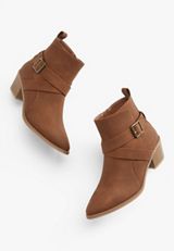 SuperCush Claire Ankle Boot, C115, small