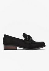 SuperCush Sasha Loafer, BLACK, small
