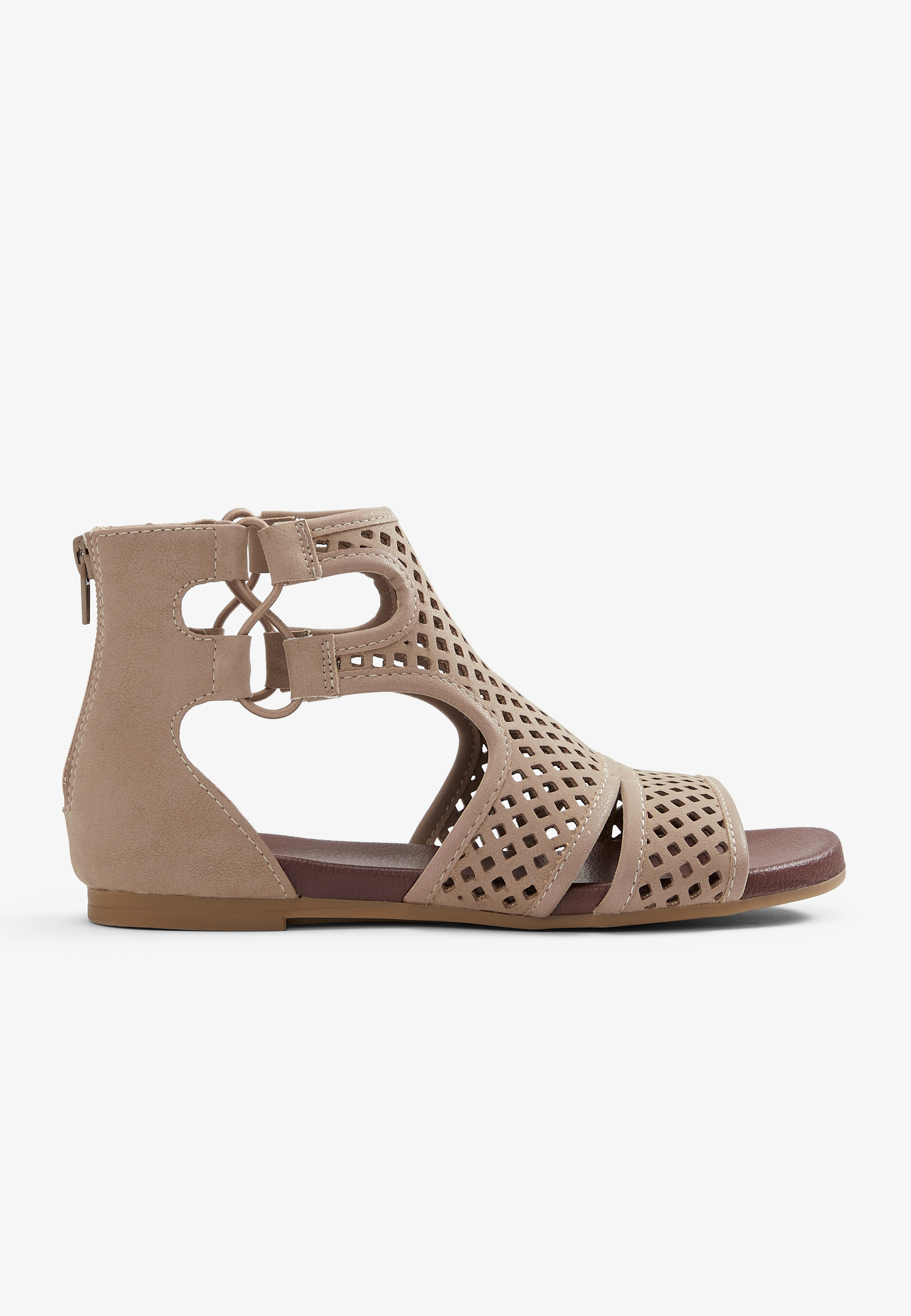 SuperCush Wendy Gladiator Sandal, C211, large