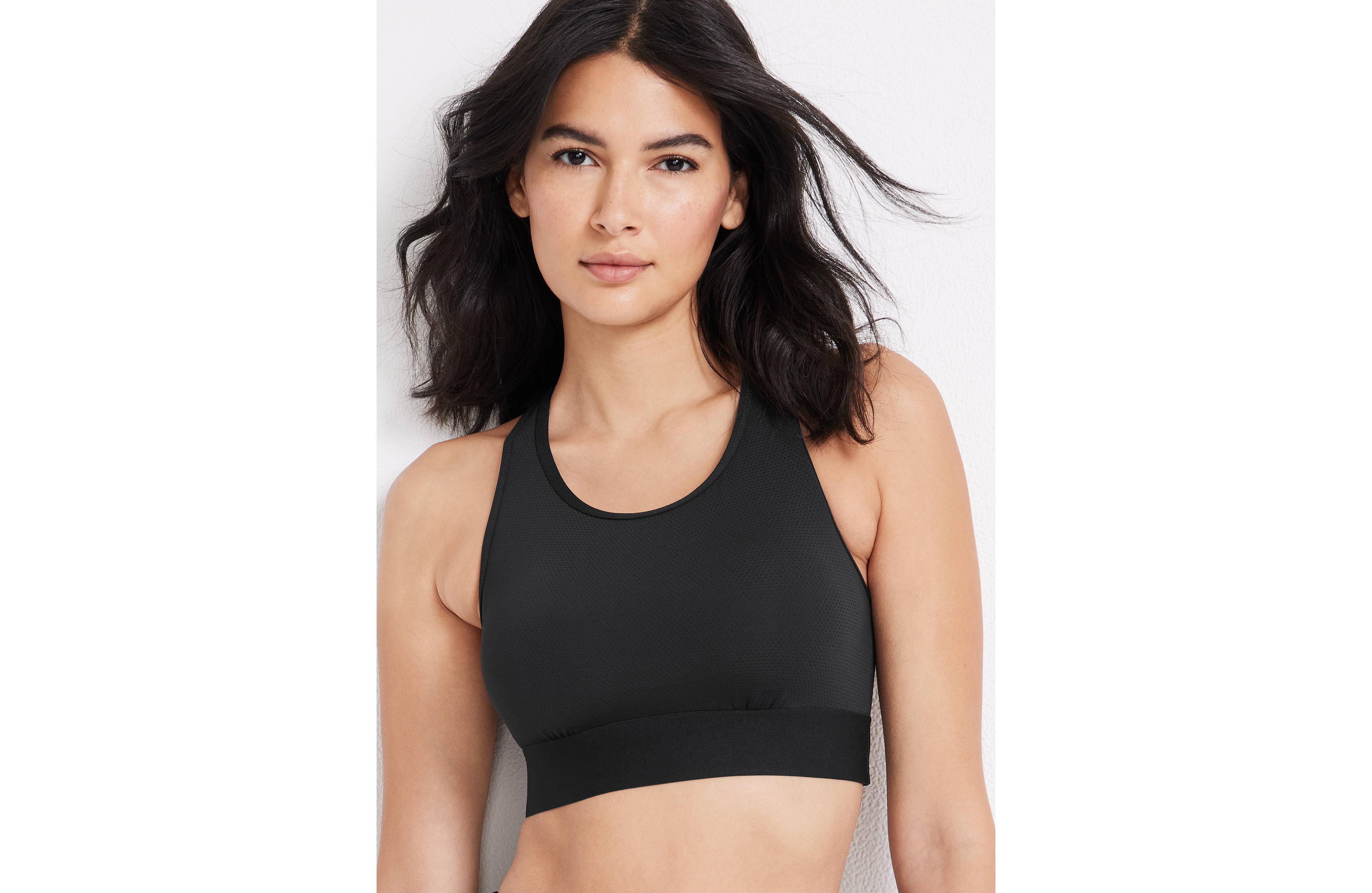 Active Mesh Bralette