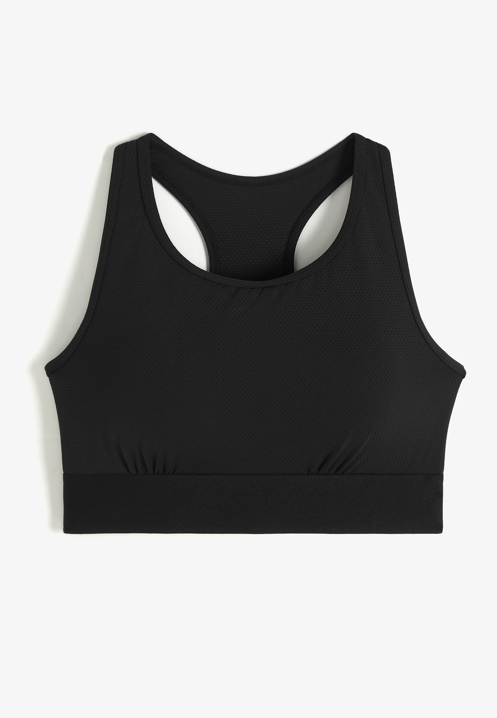 Active Mesh Bralette