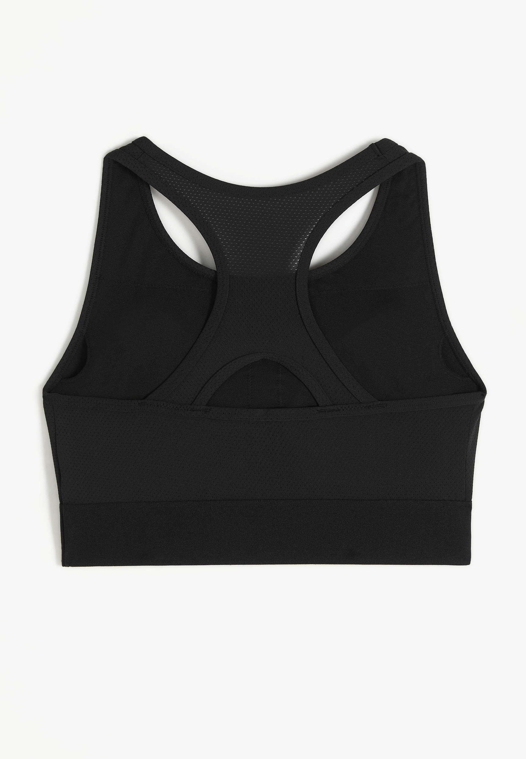 Active Mesh Bralette