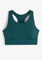 Active Mesh Bralette, C6958, small