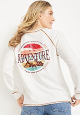 Adventure Sweatshirt, C1754, small
