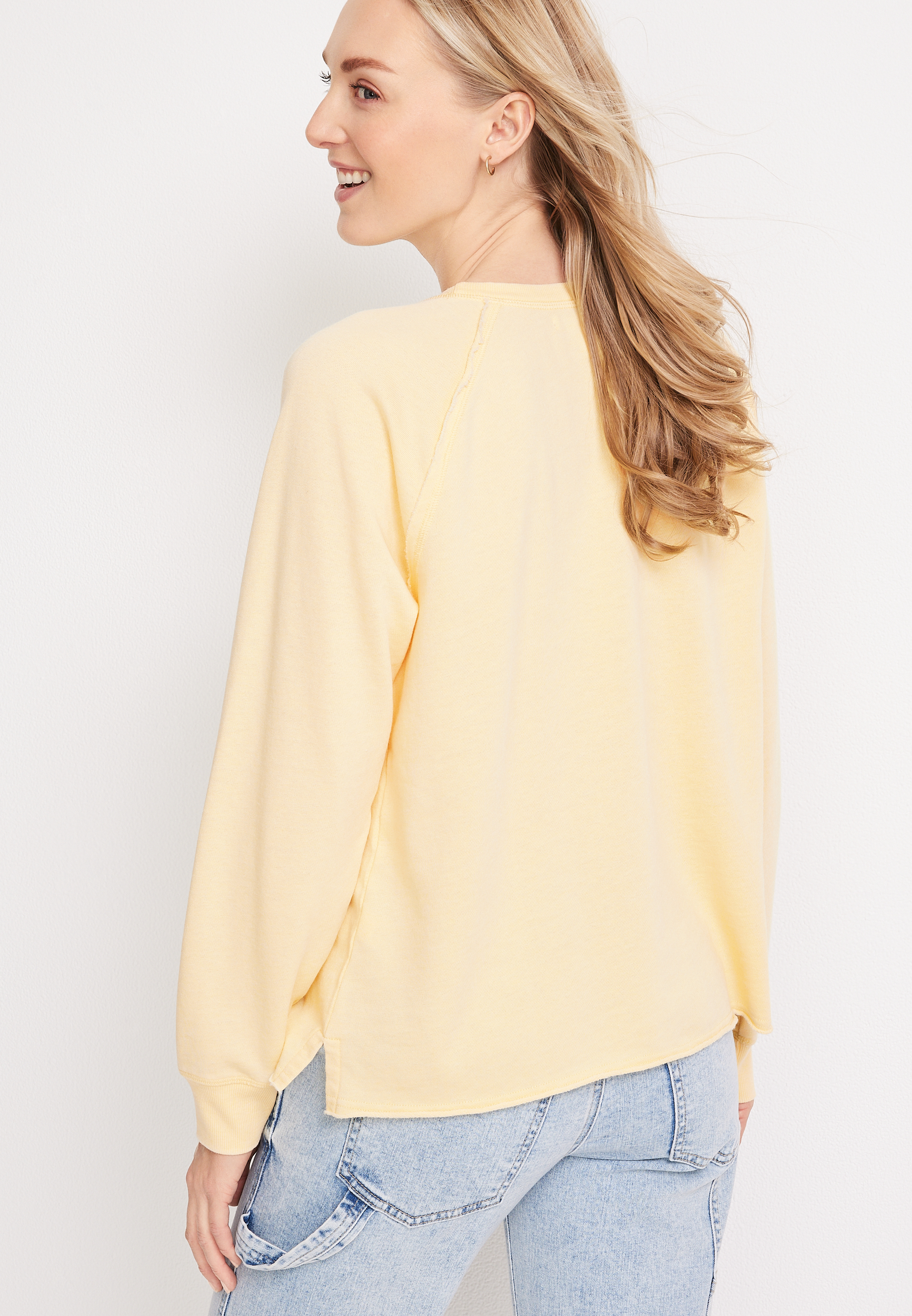 Lake Life Sweatshirt, C8134, large