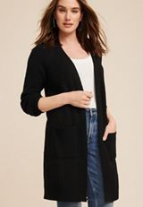 Mossy Duster Cardigan, C1756, small