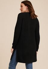 Mossy Duster Cardigan, C1756, small