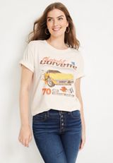 Chevrolet Corvette Graphic Tee, C9184, small