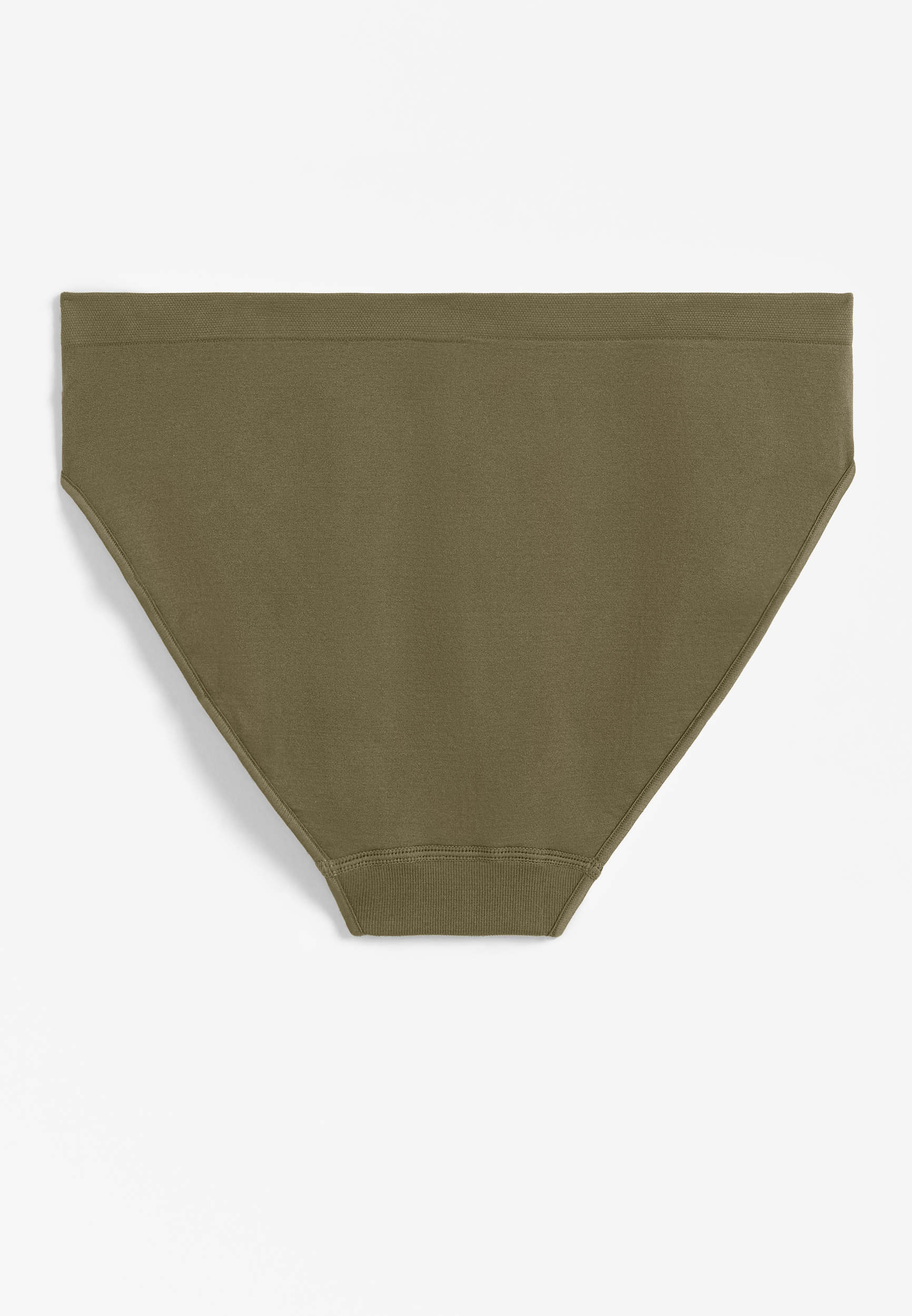 True Stretch Seamless Bikini Panty, C4419, large