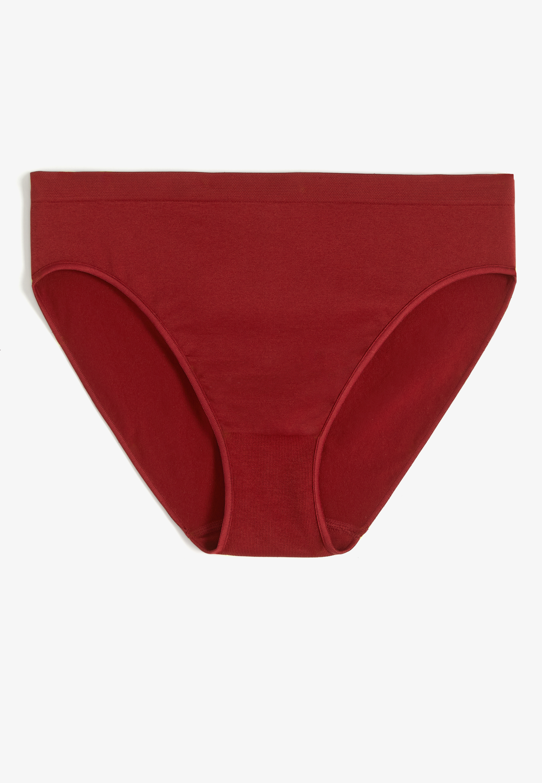 True Stretch Seamless Bikini Panty | maurices