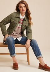 Apple Fair Isle Sweater, C9081, small