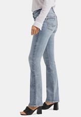 Silver Jeans Co.&reg; Suki Slim Boot Curvy Mid Rise Jean, C2806, small
