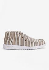 SuperCush Kelly High Top Slip On Sneaker, MULTI, small