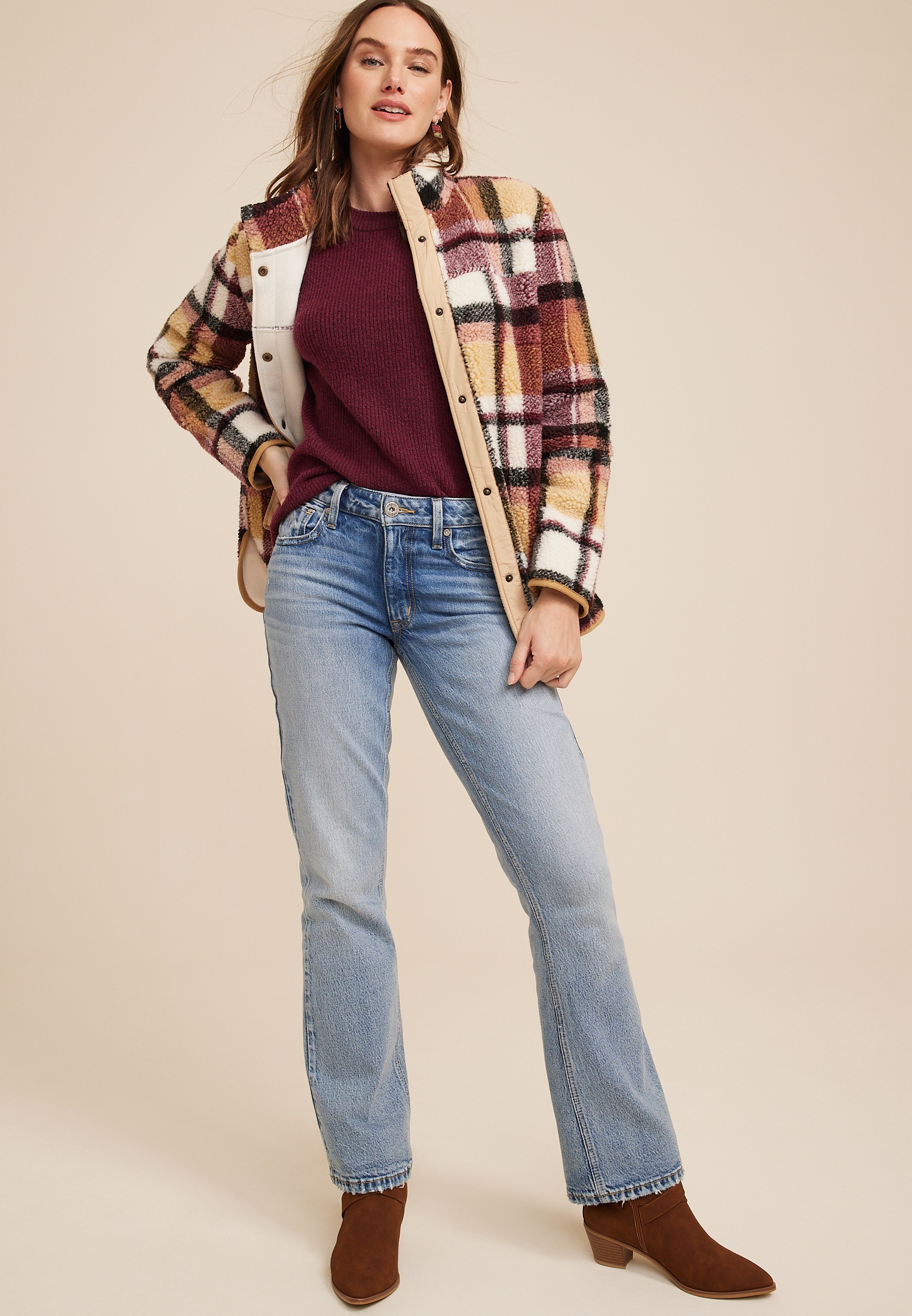 Dells Sweater, C830, large