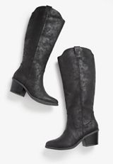 Claudia Tall Boot, C106, small