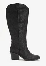 Claudia Tall Boot, C106, small