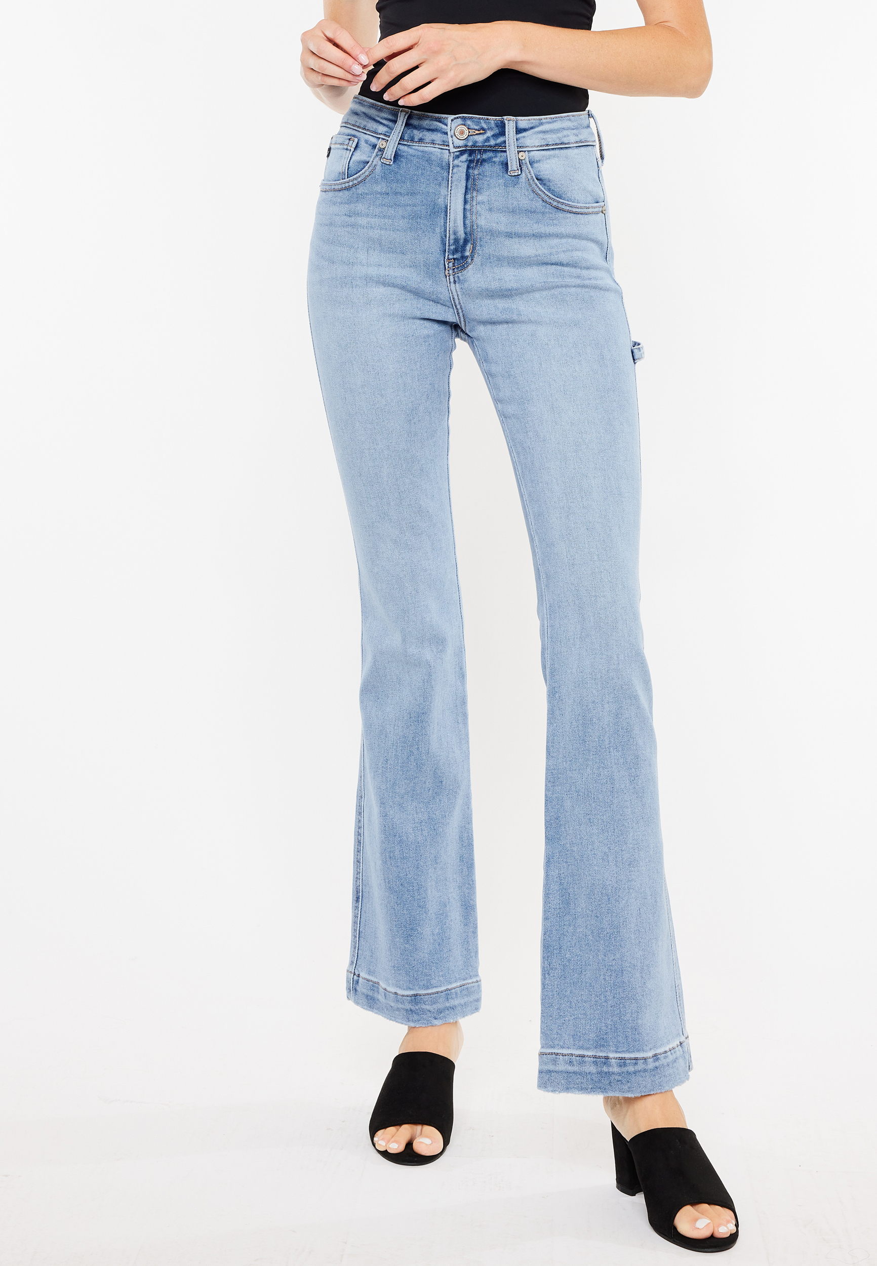 1551 Kancan Bootcut main image 0
