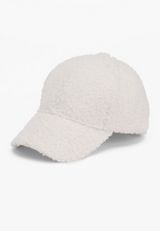 Sherpa Baseball Hat, , small