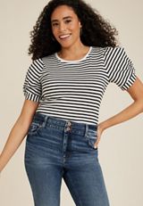 edgely&trade; Super Skinny Mid Fit Mid Rise Double Button Jean, DARK SANDBLAST, small