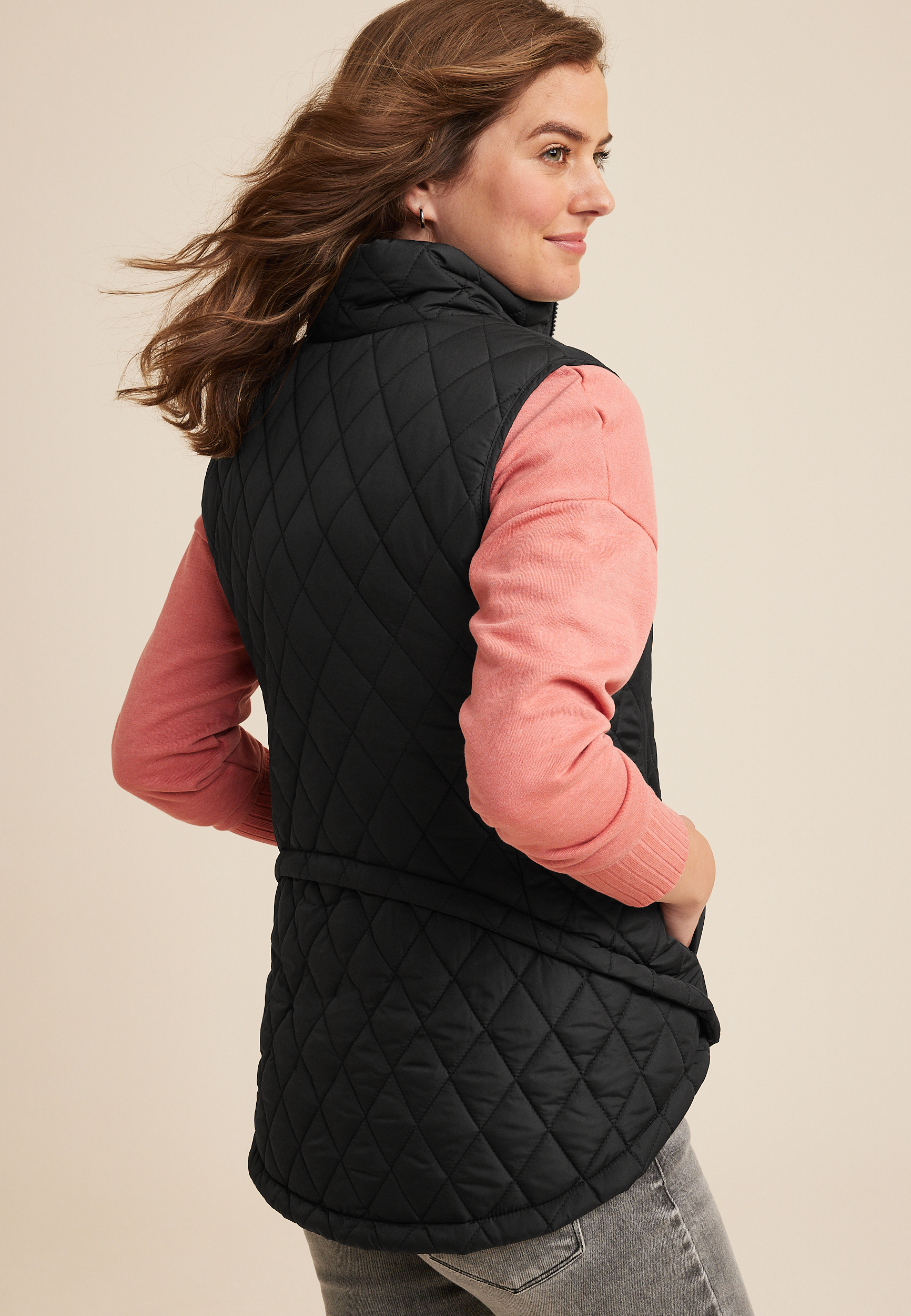 All Adventure Vest, C106, large