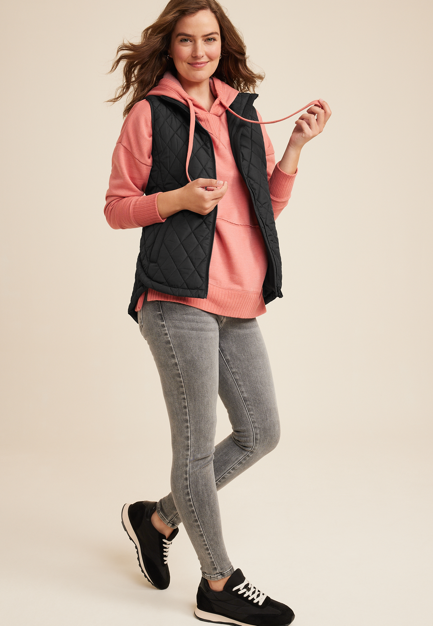 All Adventure Vest, C106, large