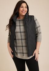 Plus Size All Adventure Vest, C106, small