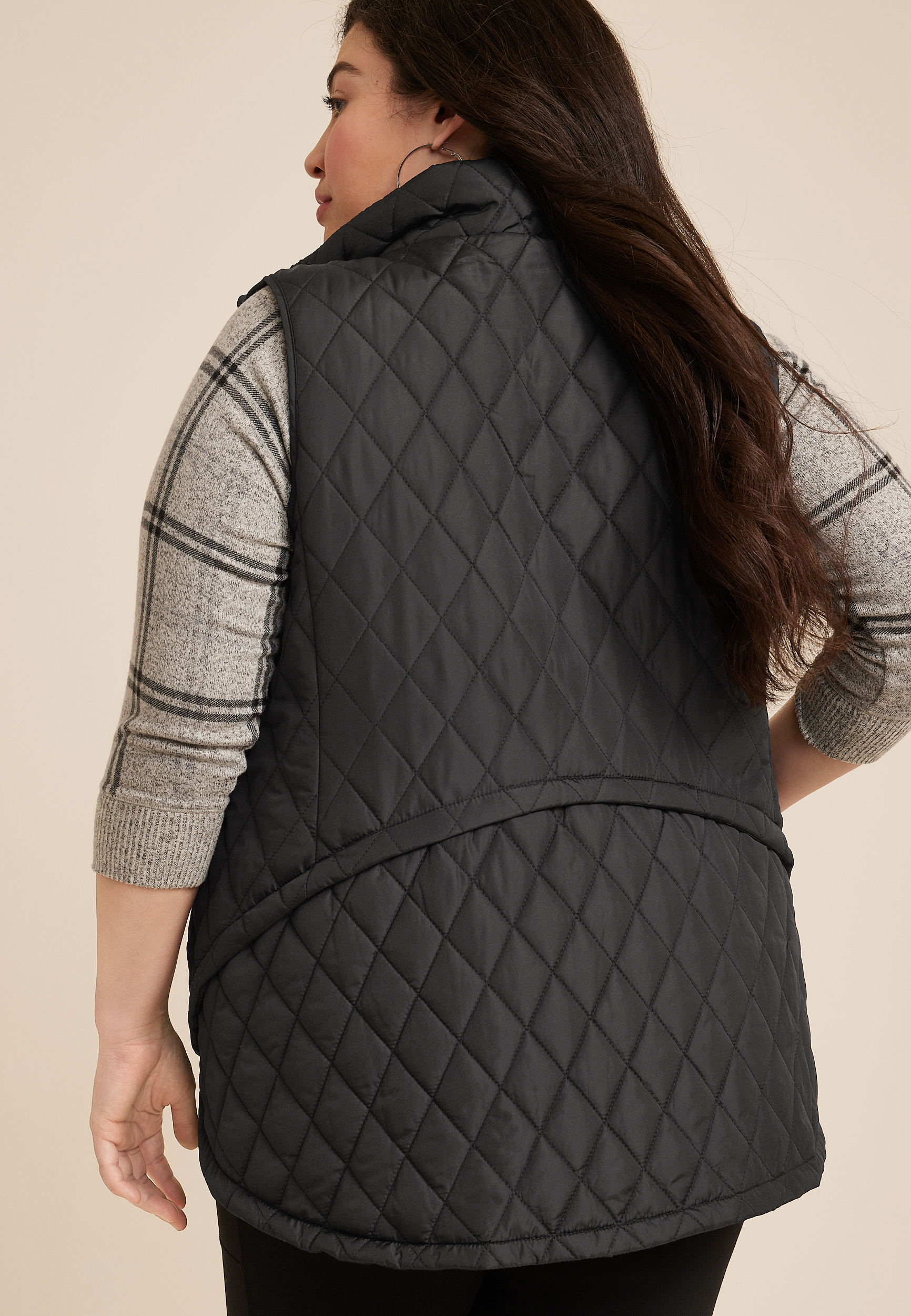 Plus Size All Adventure Vest, C106, large