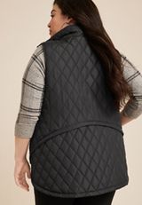Plus Size All Adventure Vest, C106, small