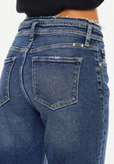 KanCan&trade; Relaxed Boyfriend High Rise Ripped Jean, C258, small