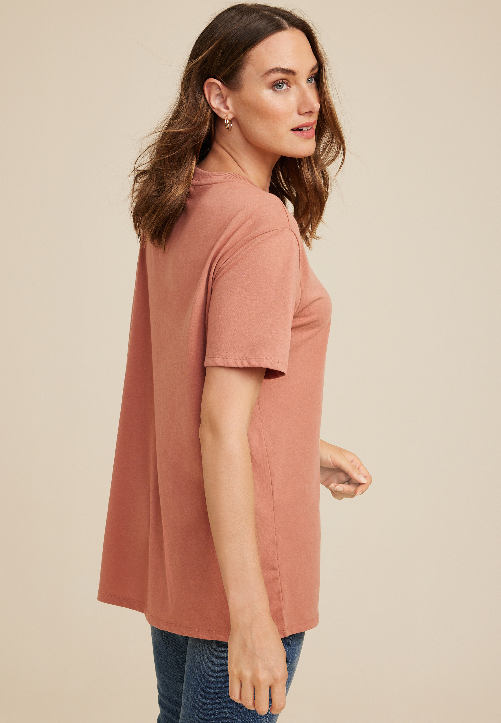 Fall Yall Graphic Tee, C9083, large