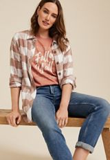 Fall Yall Graphic Tee, C9083, small