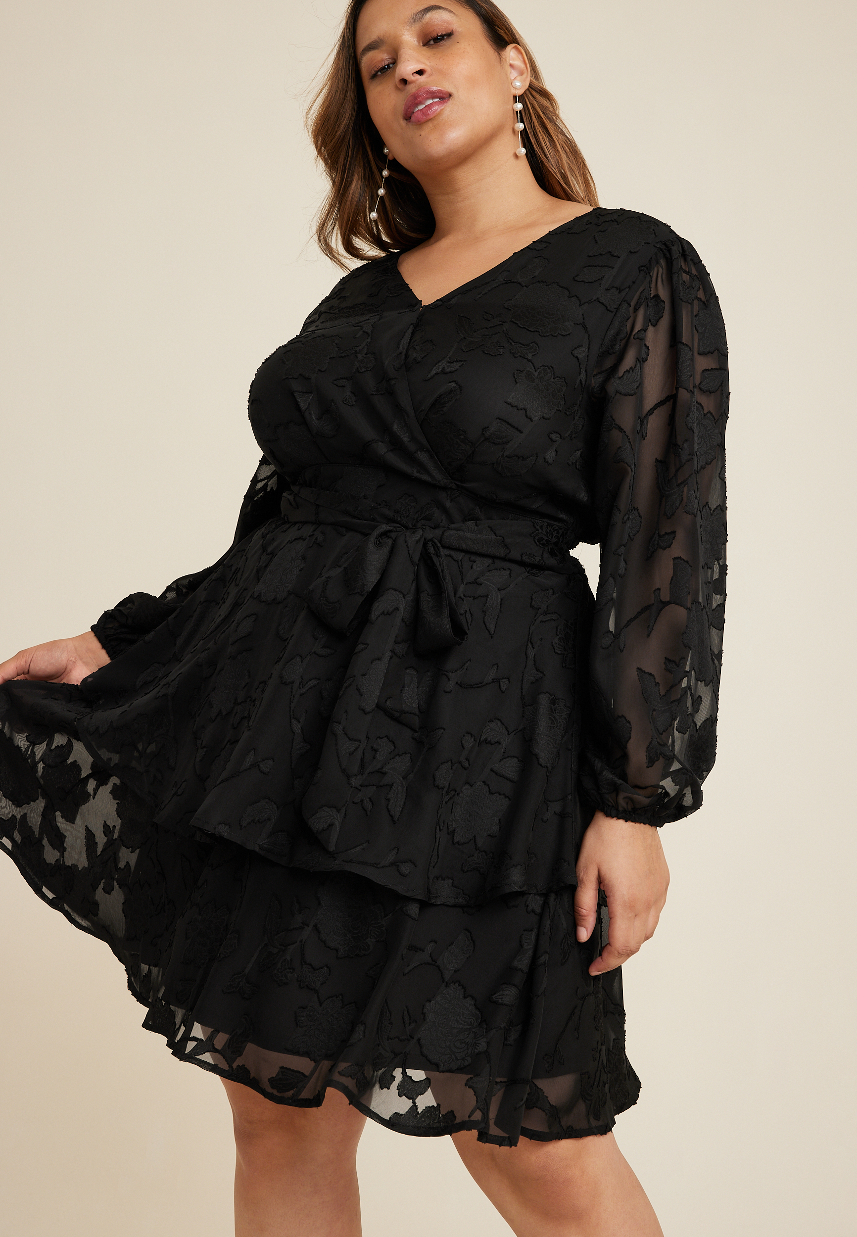 Plus Size Fashionz  Plus dresses, Plus size outfits, Plus size womens  clothing